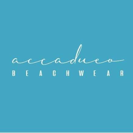 ACCADUEO Beachwear